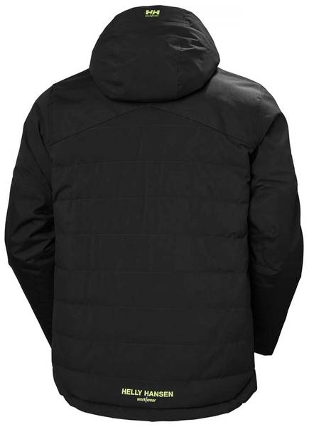 Hovedbilde MAGNI WINTER JACKET