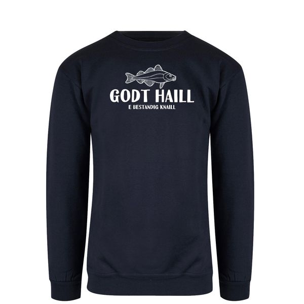 Hovedbilde Godt hail Genser