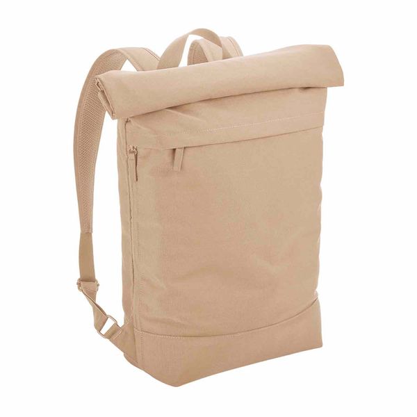 Hovedbilde SIMPLICITY ROLL-TOP BACKPACK Ryggsekk