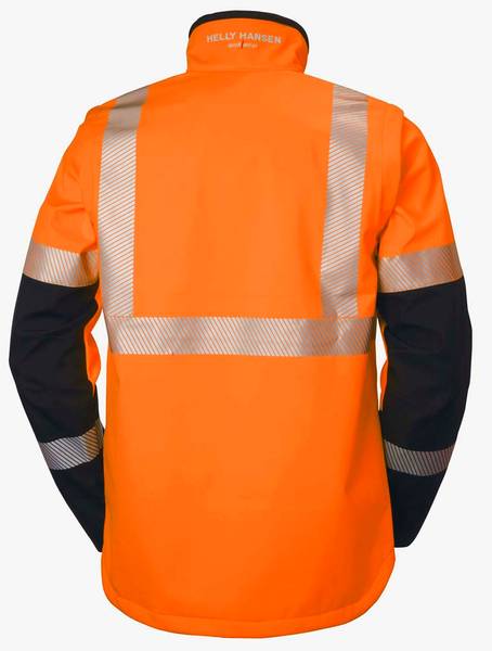 Hovedbilde ICU SOFTS JACKET