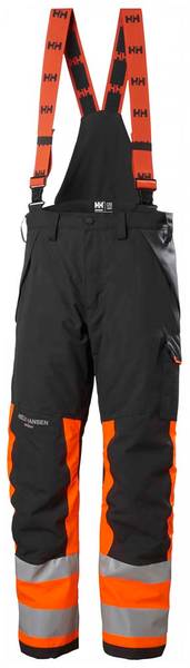 Hovedbilde ALNA 2.0 SHELL PANT CL 1