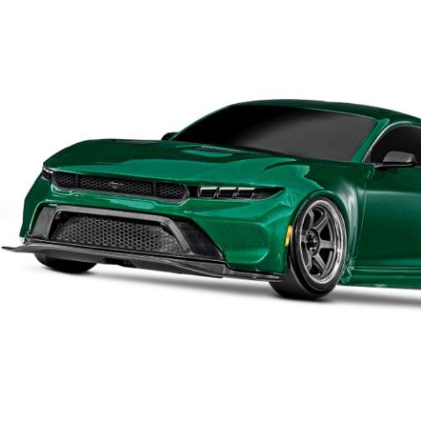 Hovedbilde 4-TEC Drift 2WD Mustang 