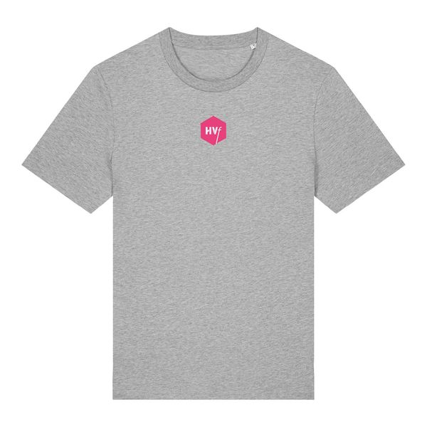 Hovedbilde HURDAL Økologisk CREATOR medium fit T-skjorte