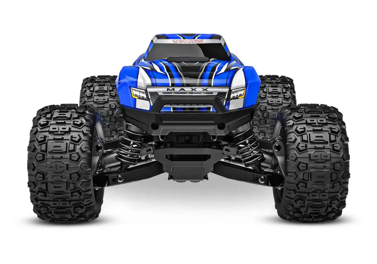 Mini MAXX BLÅ BL-2s