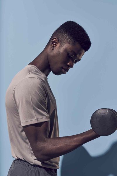 Hovedbilde CRAFT ADV ESSENCE SS TEE M T-skjorte 