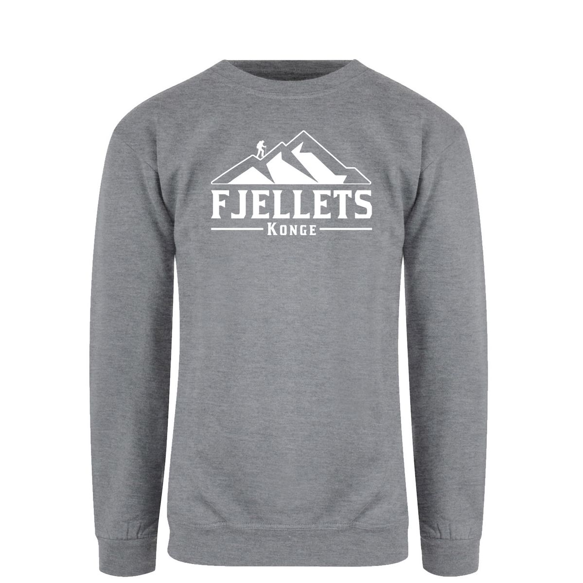 Fjellets konge Genser