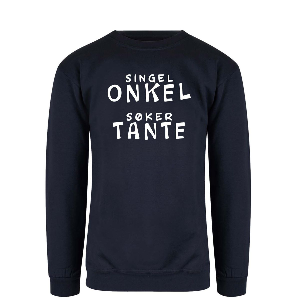 Singel Onkel Genser