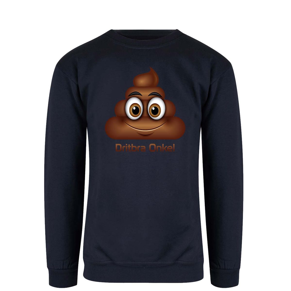 Dritbra Onkel Genser