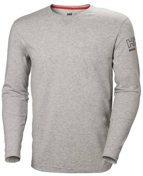 Hovedbilde KENSINGTON LONGSLEEVE